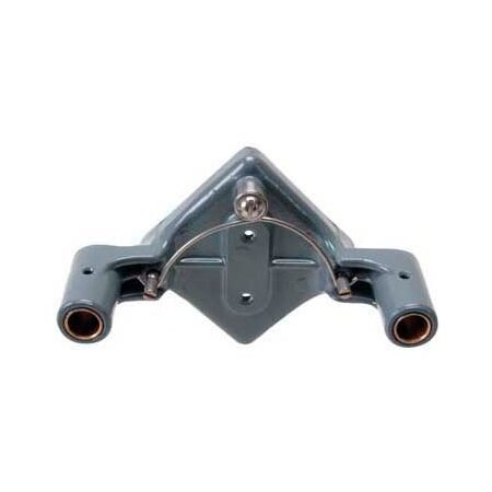 Allpoints Allpoints 2551022 Casting, Slide, W/Bearing For Shaver Specialty 2551022